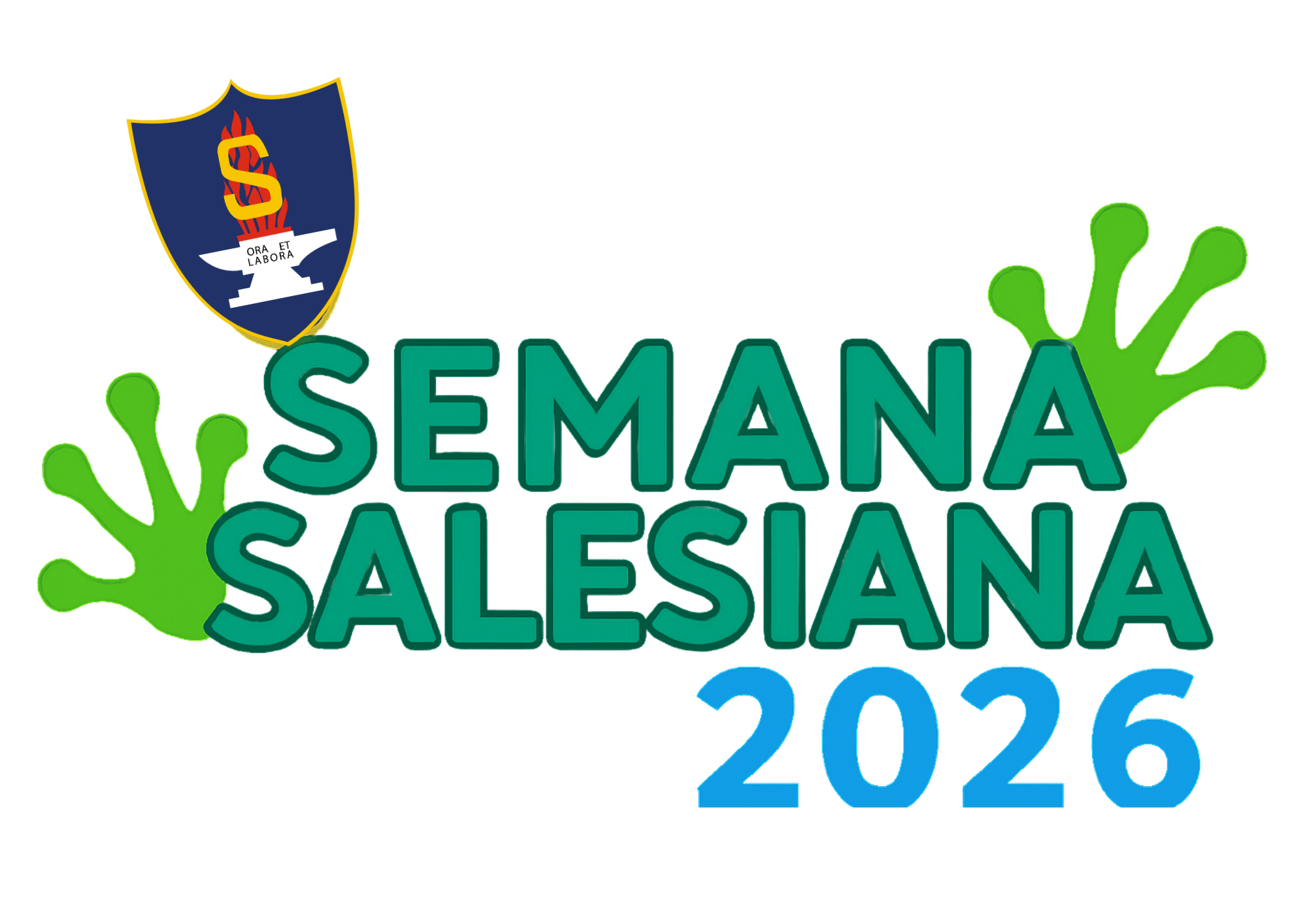Semana Salesiana 2026